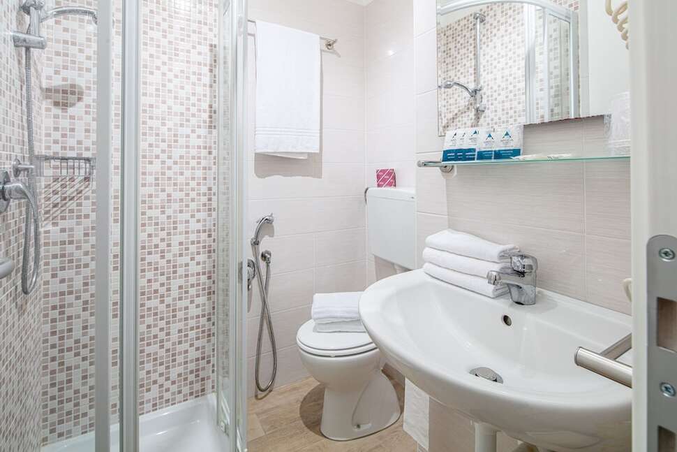 Ein Foto Hotel Pigalle