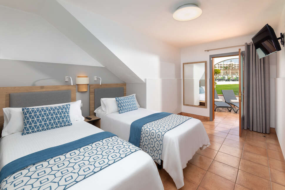 Een foto van Appartementen Sol Barbacan