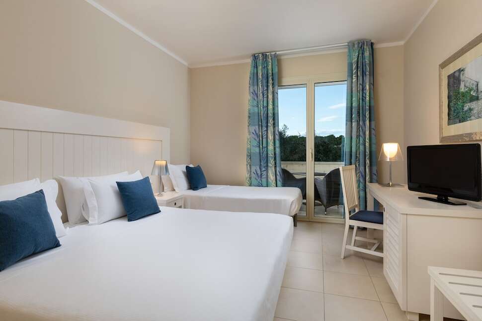Een foto van Voi Daniela Resort