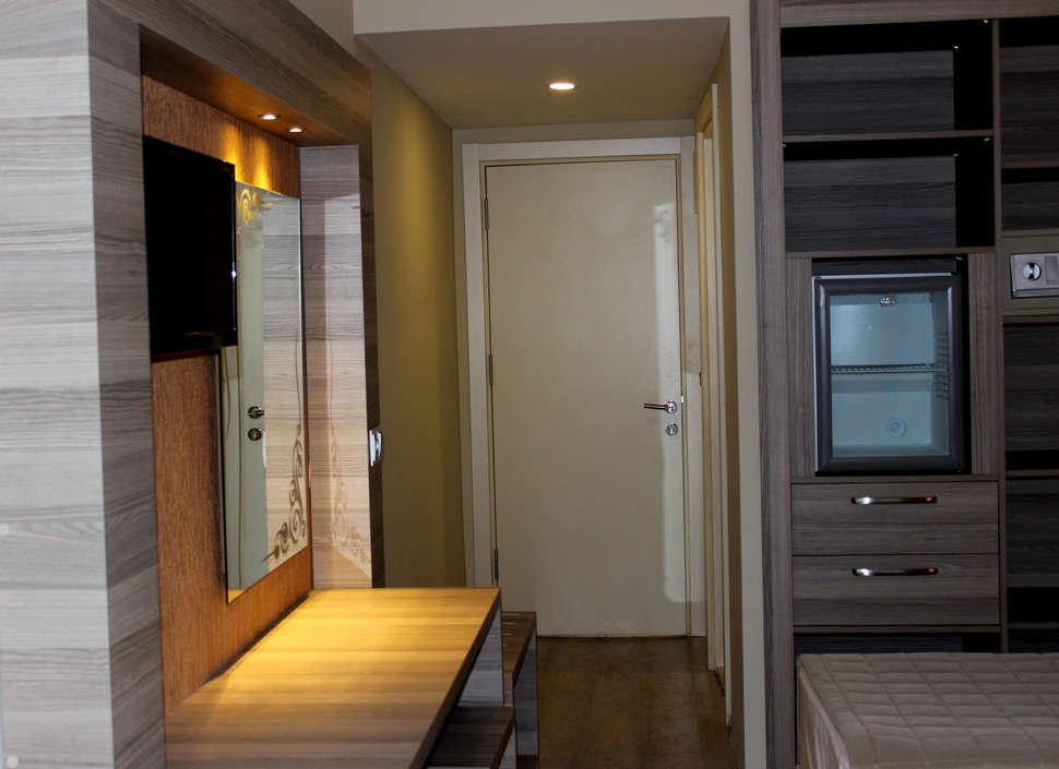 Een foto van Banu Hotel Luxury