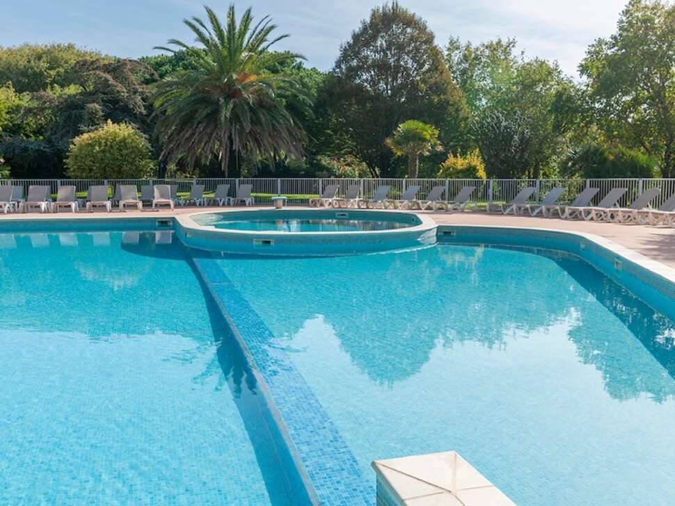 Een foto van Pierre & Vacances Village Club Moliets