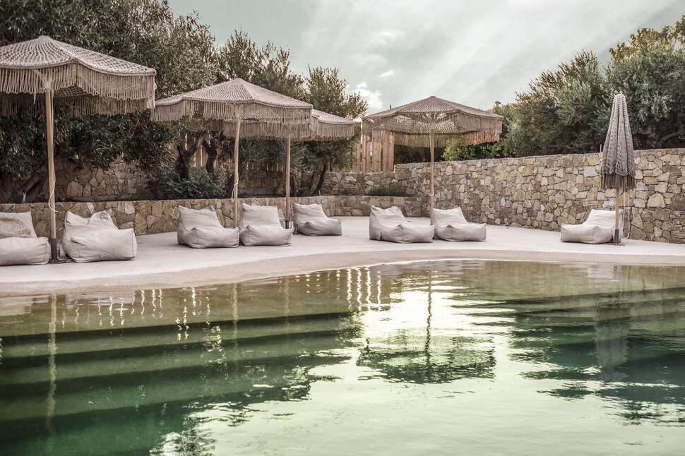Een foto van Boutique Hotel by Doryssa