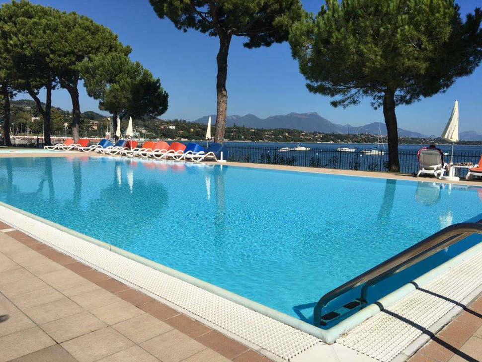Een foto van Residence Le Corti del Lago