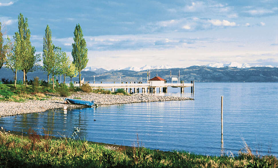 Een foto van Vakantiepark Immenstaad