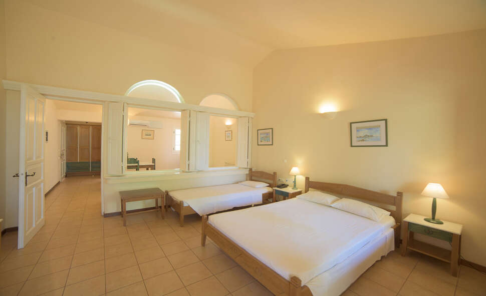 Een foto van Century Resort Corfu