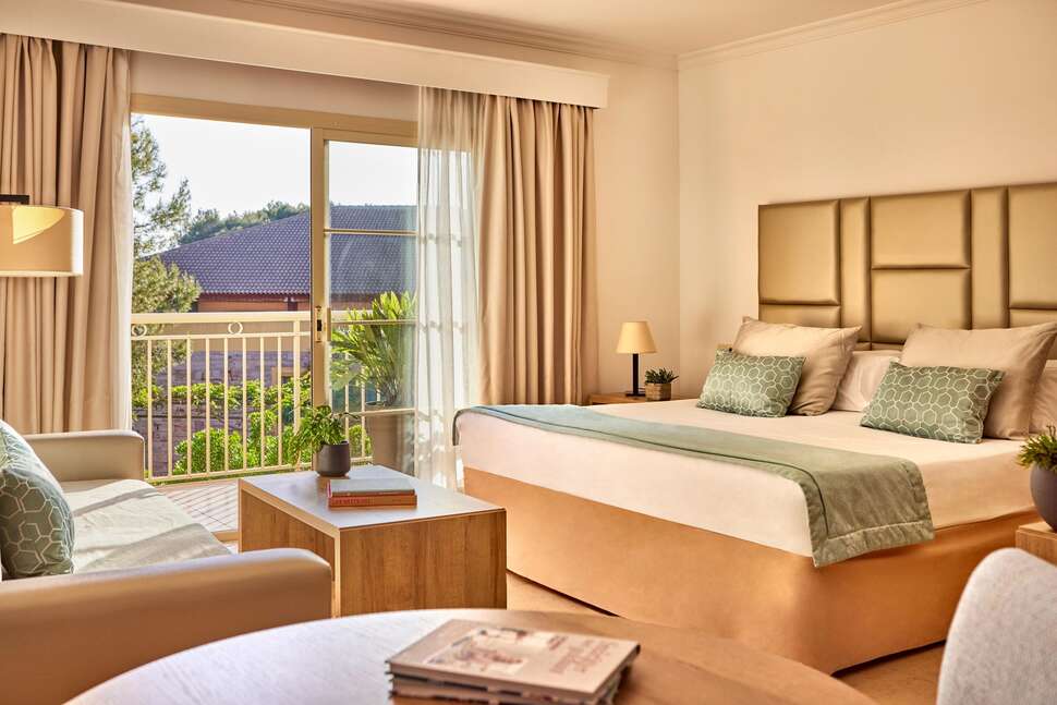 Ein Foto Hotel Zafiro Mallorca