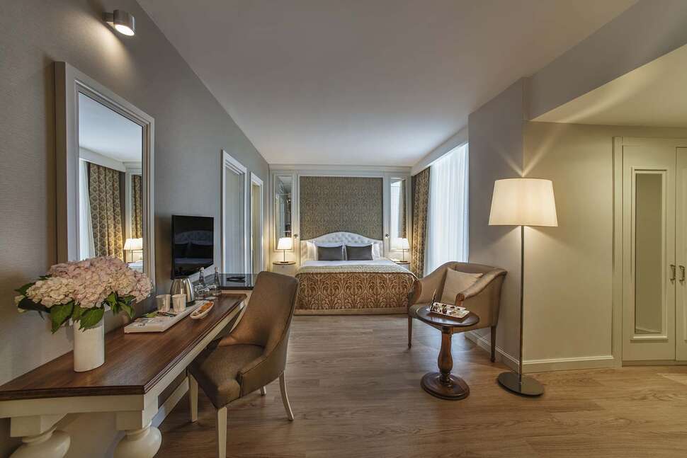 Een foto van Aska Lara Resort & Spa