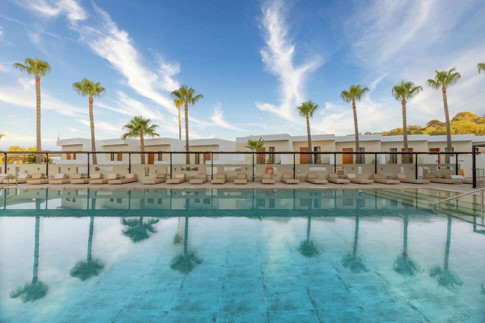 Een foto van Napa Mermaid Hotel & Suites