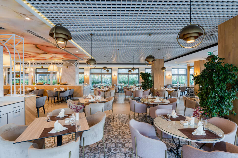Een foto van Fame Residence Kemer & Spa
