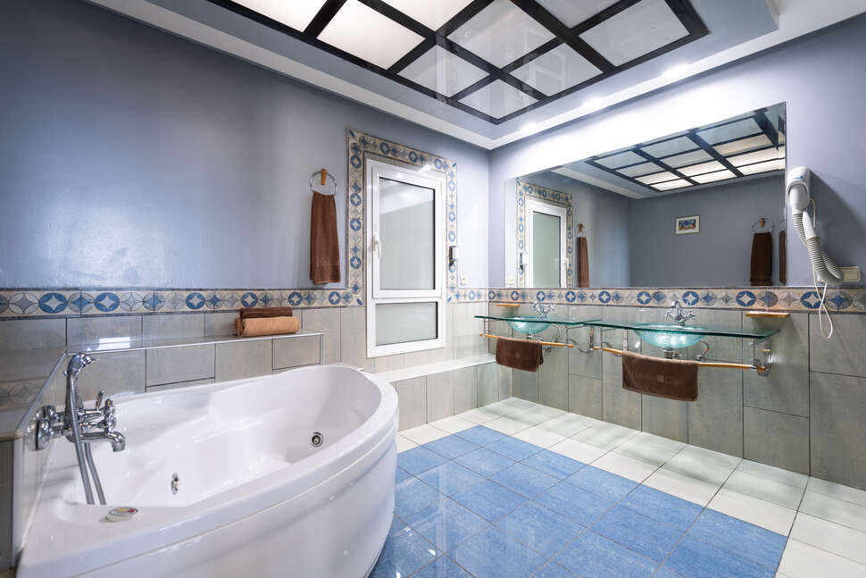Een foto van Holiday Club Jardin Amadores