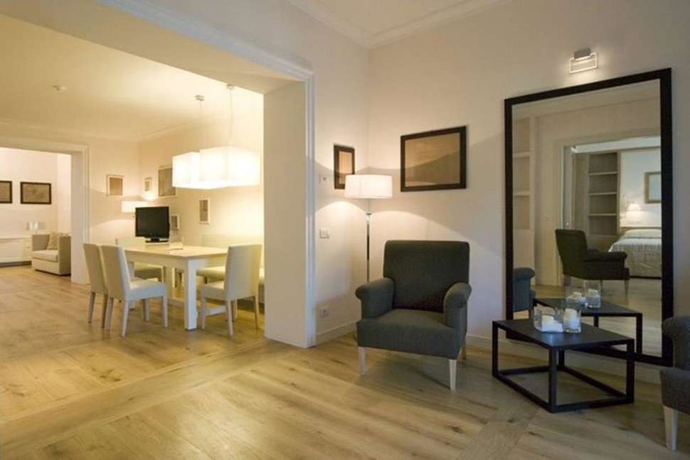 Een foto van Relais Villa Il Palagio