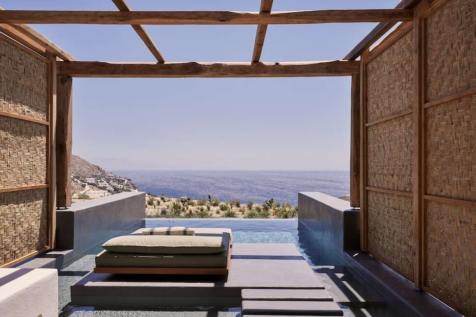 Een foto van Archipelagos All Suites