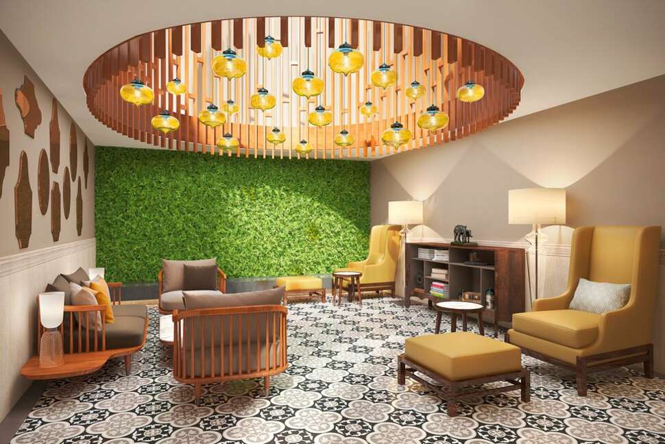 Een foto van Sheraton Kosgoda Turtle Beach Resort