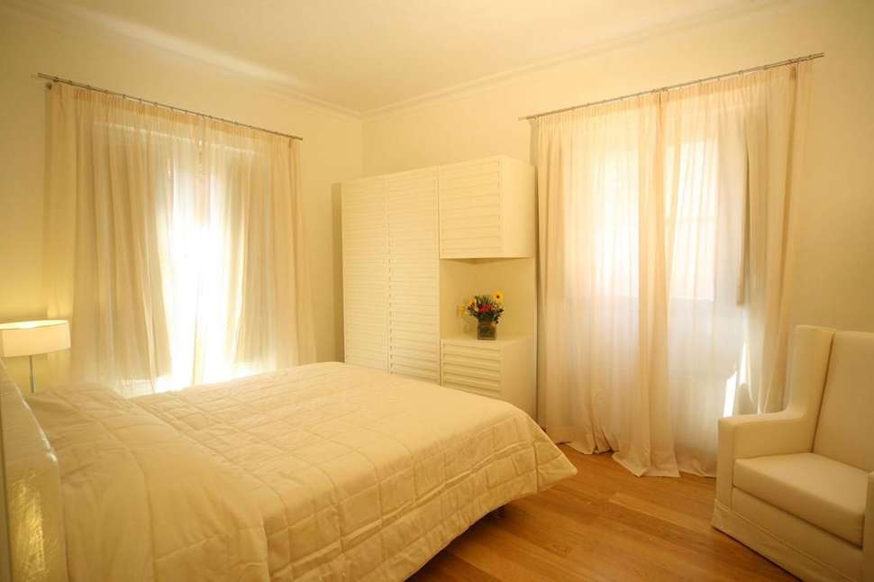 Een foto van Relais Villa Il Palagio