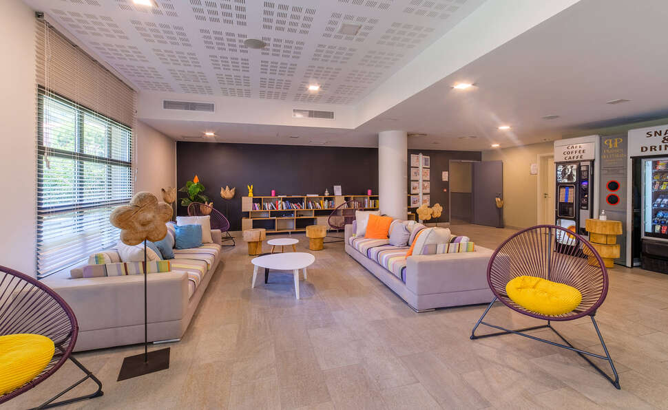 Een foto van Pierre & Vacances Residence Premium Julia Augusta