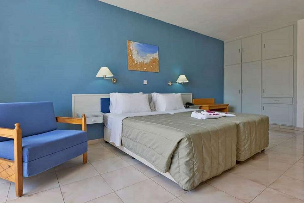 Ein Foto Napa Prince Hotel Apartments