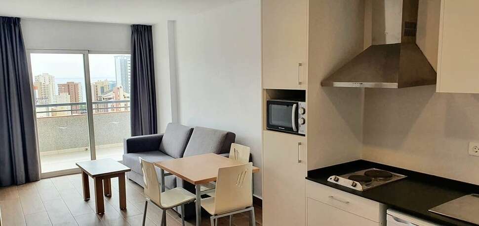 Een foto van Appartementen Primavera Loix