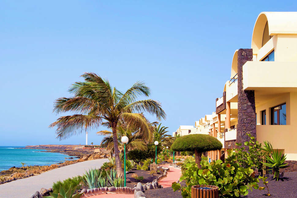 Een foto van Hotel Monea Royal Monica