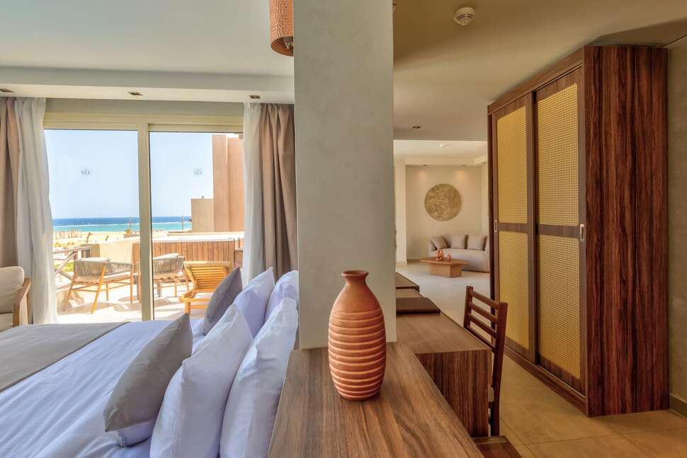 Een foto van True Beach Village