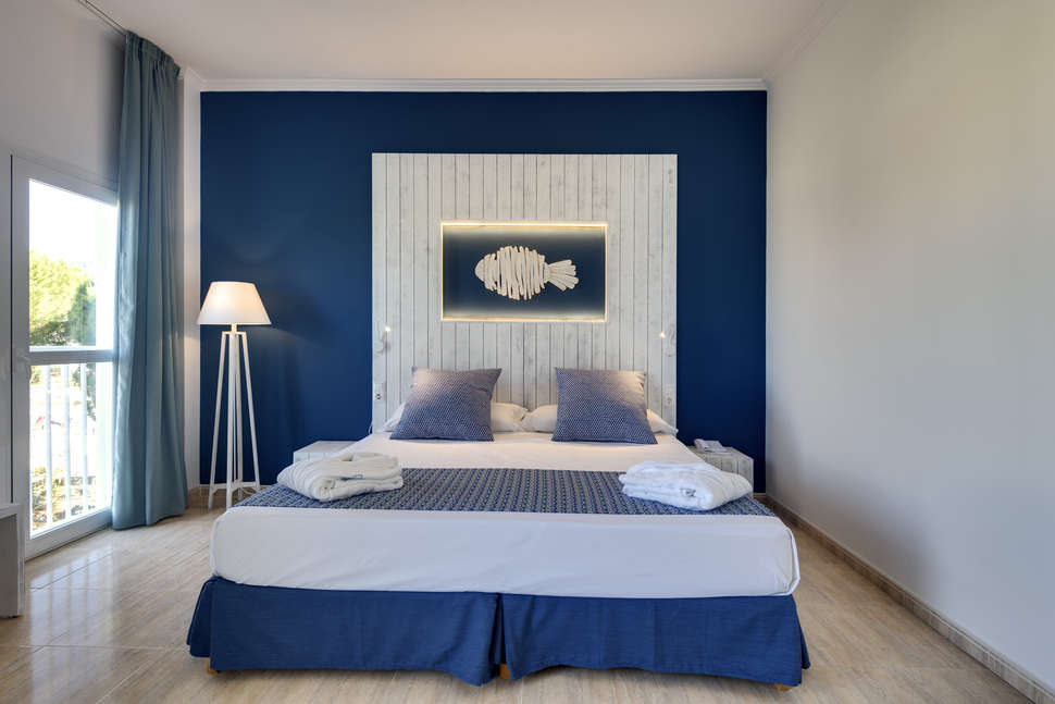 Ein Foto Garden Playanatural Hotel & Spa