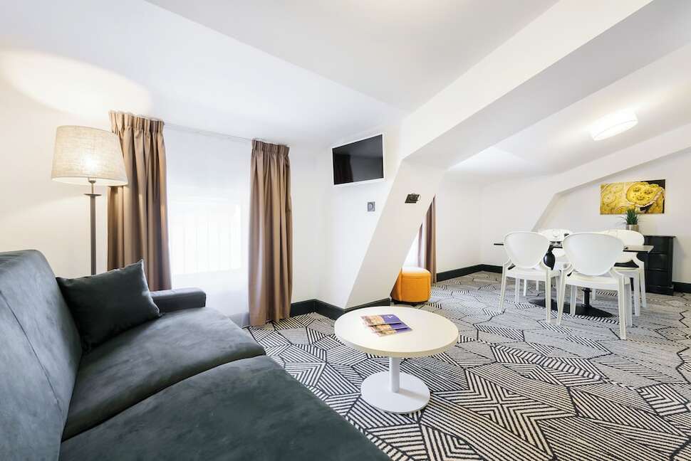 Een foto van Appart'City Collection Nimes Arenes