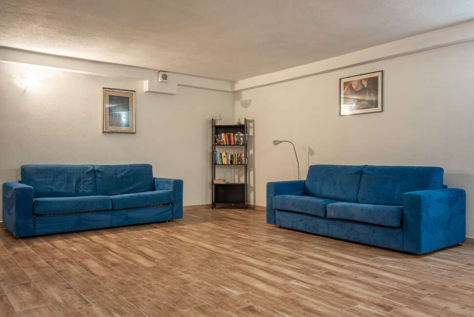 Ein Foto Residence Cristal Blu
