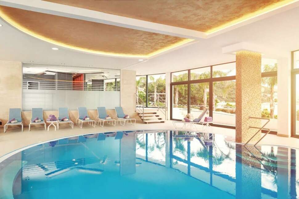 Een foto van Royal Palm Hotel