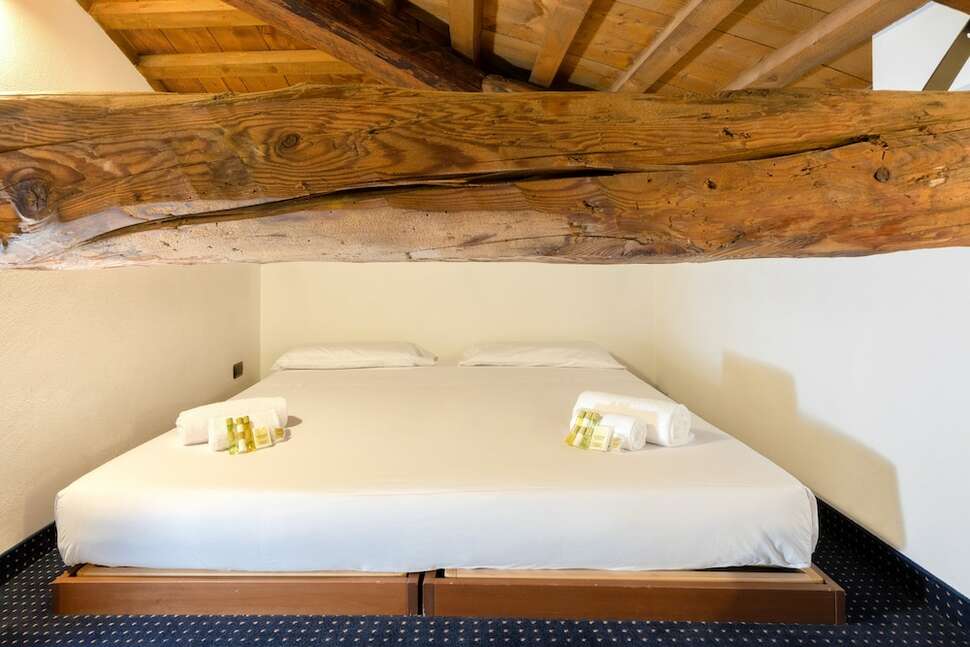 Een foto van Eurostars Residenza Cannaregio Hotel