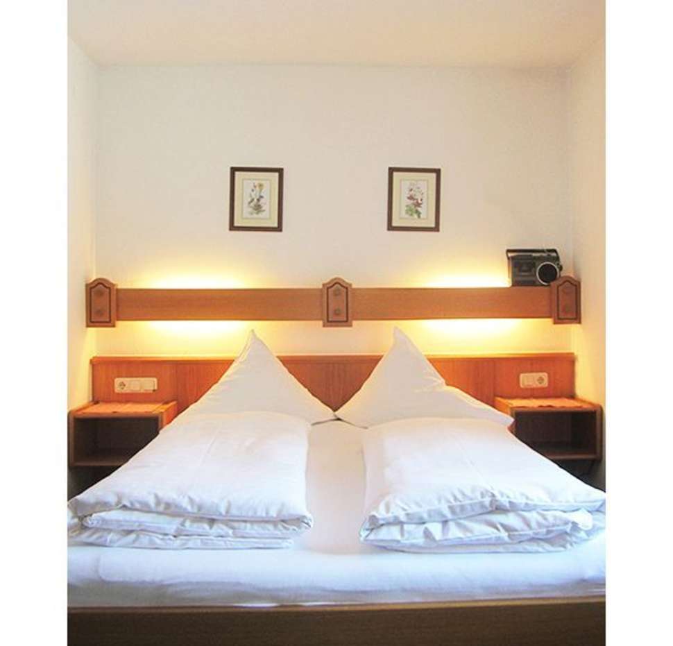 Een foto van Hotel Klingler Pension