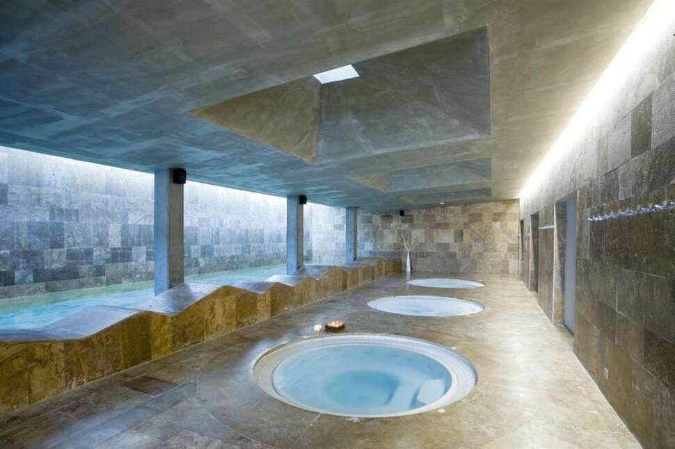Een foto van Parador de El Saler