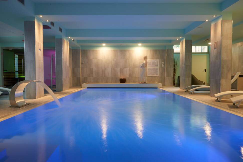 Een foto van Forte16 View & Spa