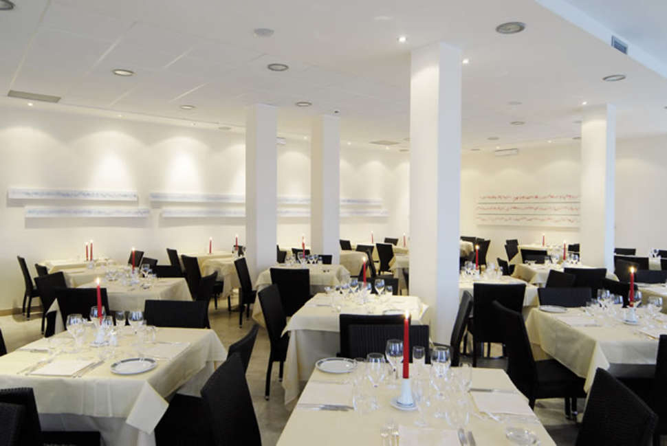 Een foto van Hotel Metropol