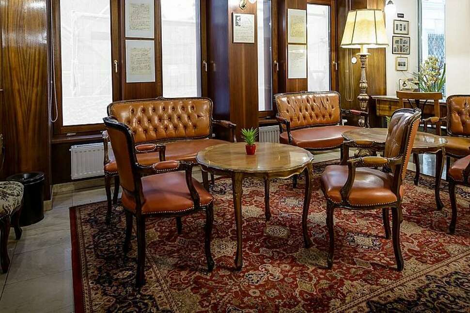 Ein Foto Hotel Graben