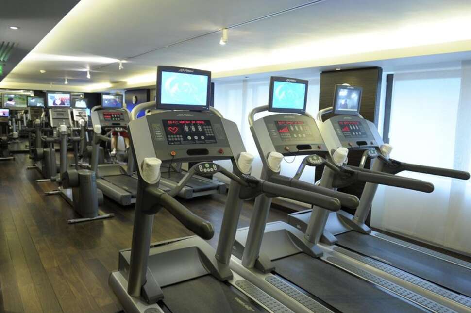 Een foto van InterContinental London Park Lane