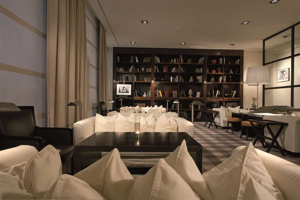 Een foto van Gallery Hotel Art Florence