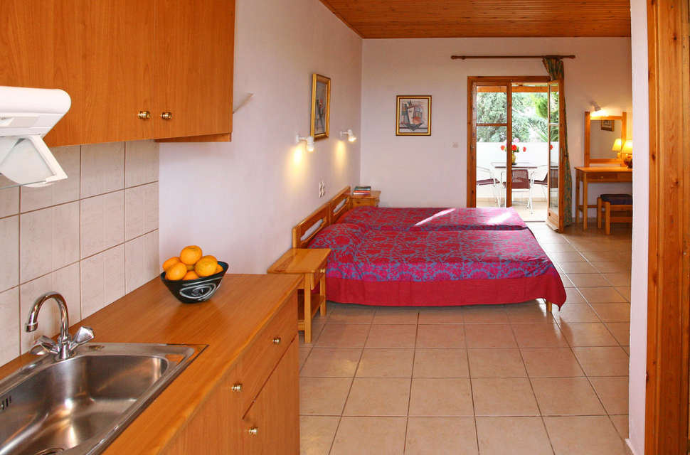 Een foto van Classic Appartementen