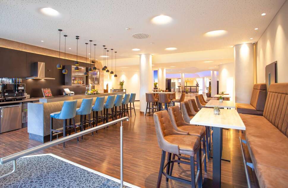 Een foto van Sauerland Stern Hotel
