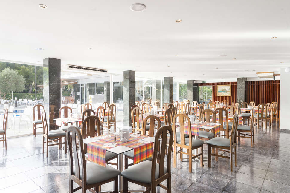 Ein Foto Hotel Condor