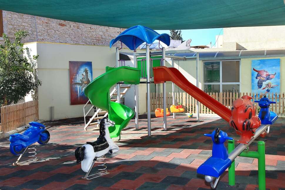 Een foto van Mandarin Resort