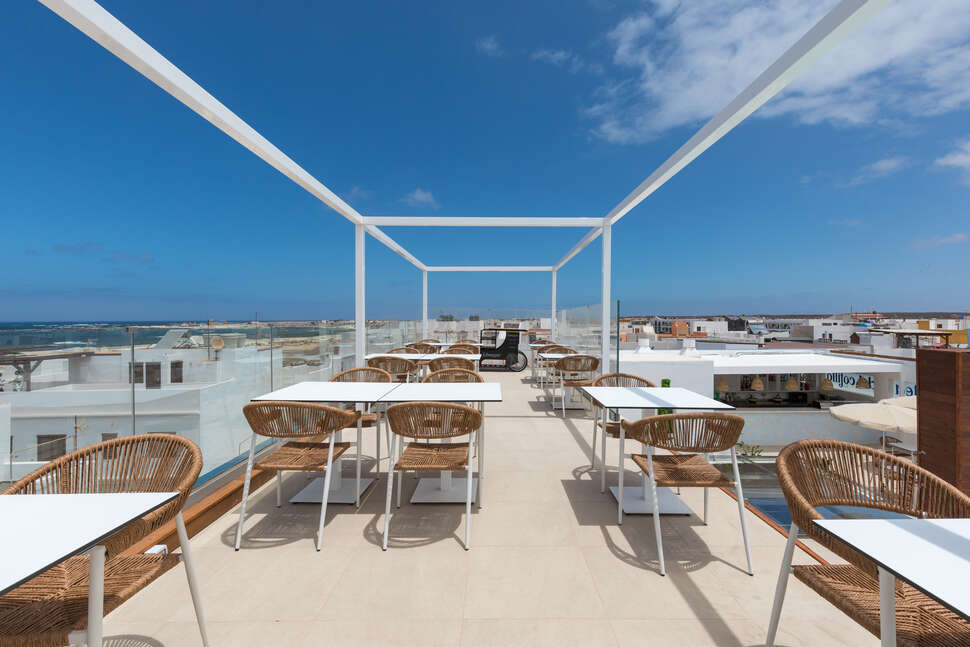 Een foto van Cotillo House