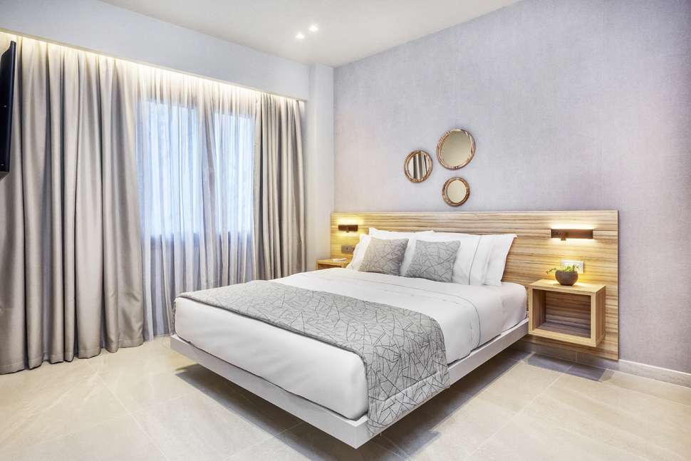 Een foto van Pefki Deluxe Residences