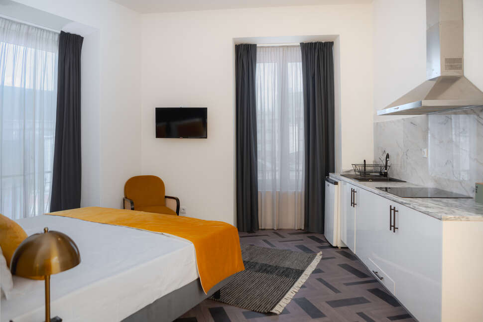Een foto van Gloria Suites Hotel by Succeed