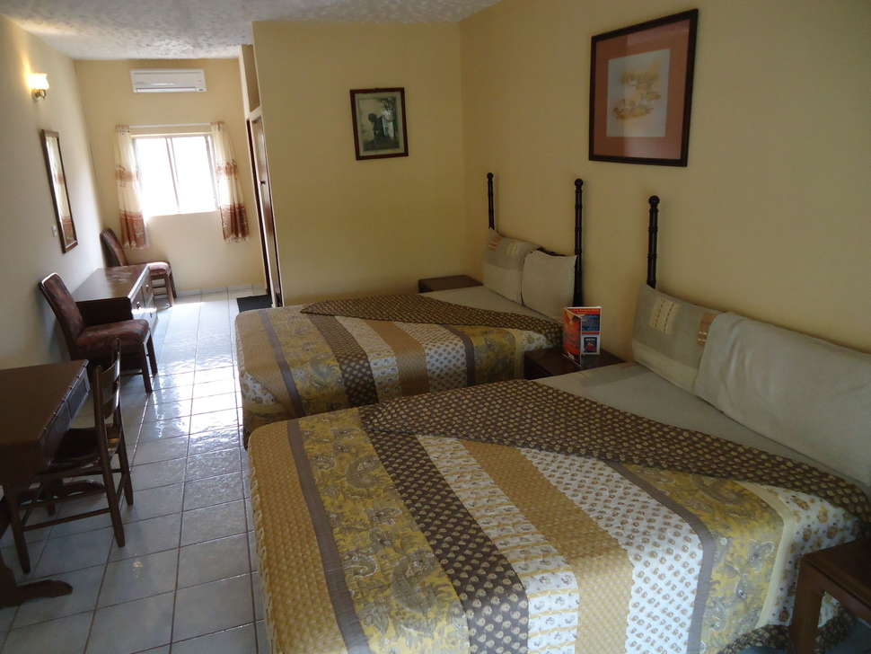 Een foto van Holiday Beach Club Hotel