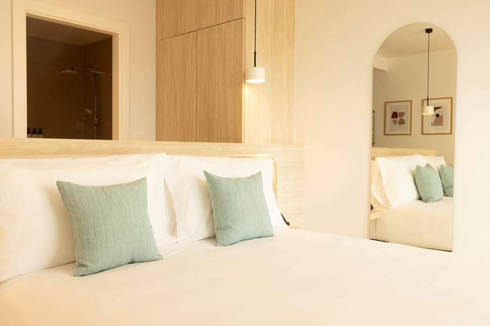 Een foto van Staybridge Suites Malaga