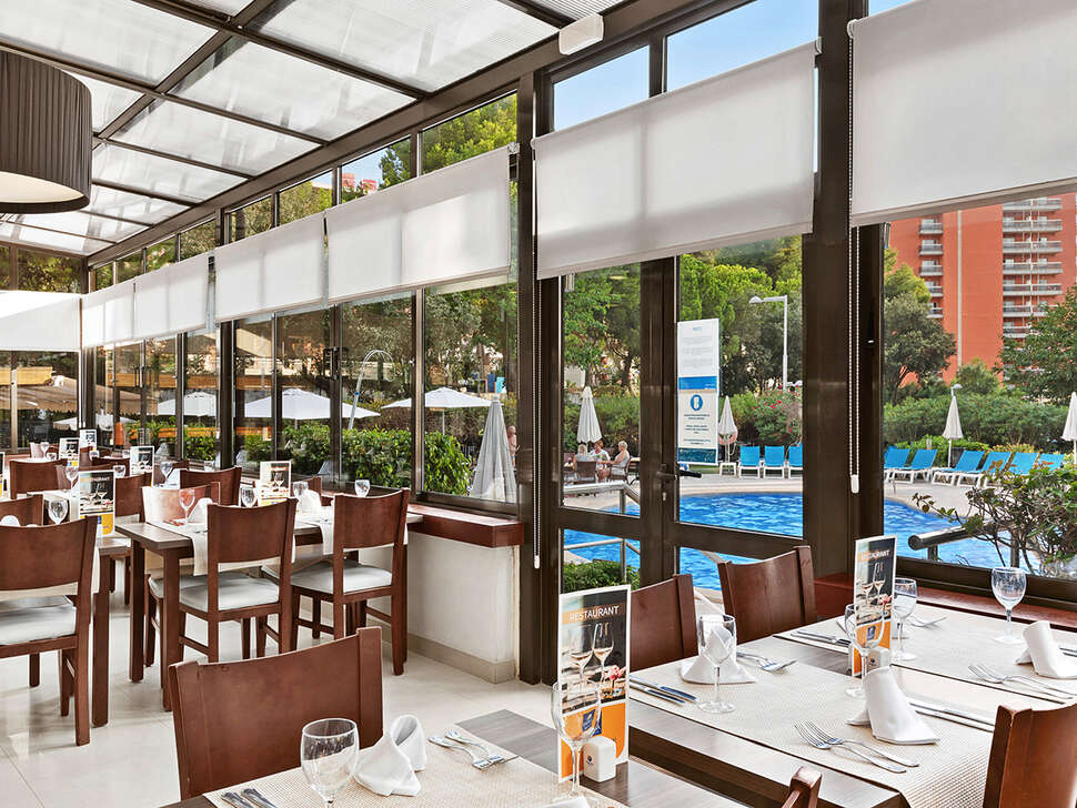 Een foto van Hotel Pabisa Chico