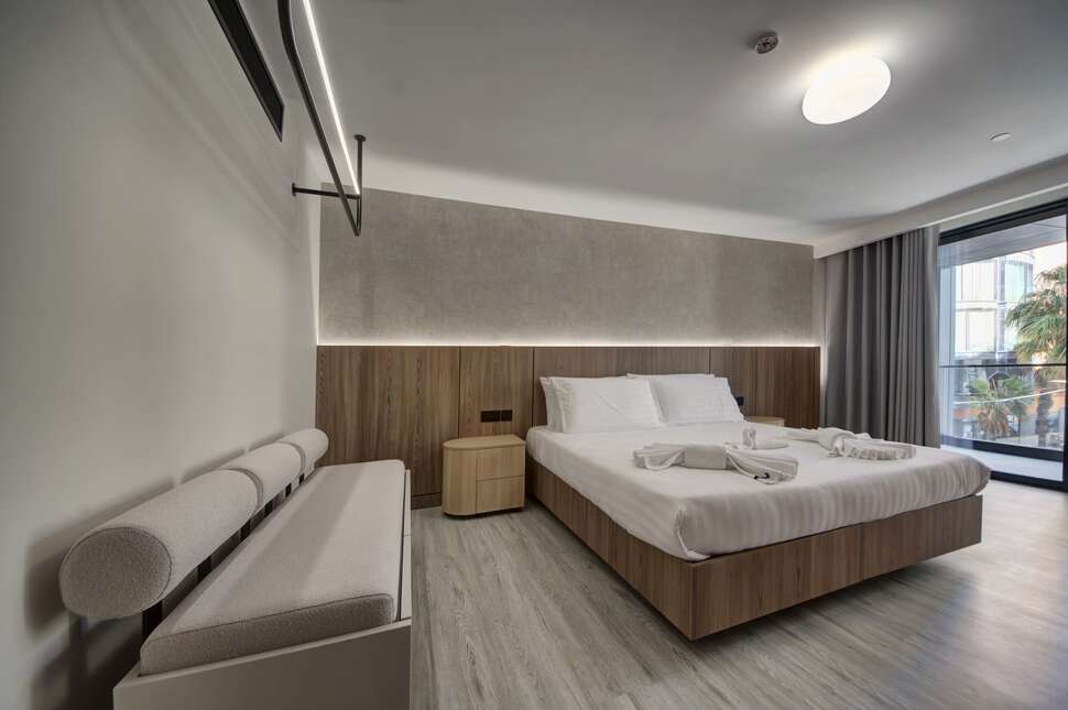 Een foto van Noru Hotel