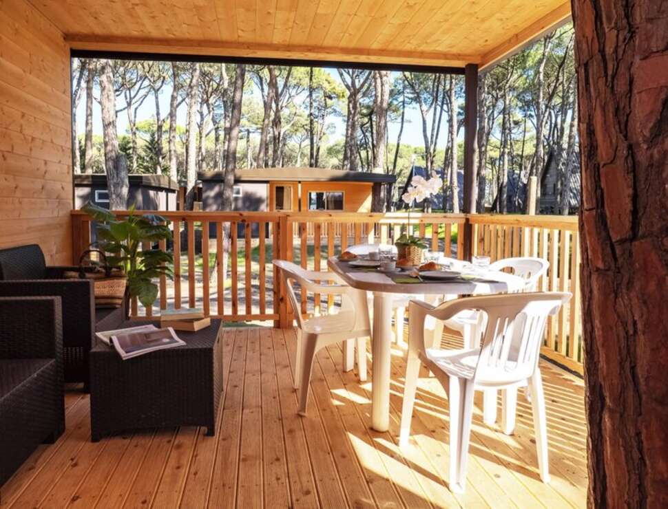 Een foto van Sentido Spina Premium Camp