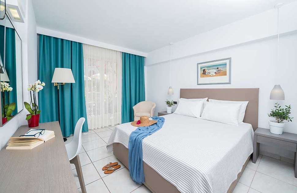 Een foto van Bitzaro Palace Hotel