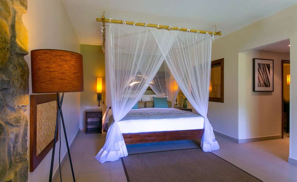 Een foto van Kempinski Seychelles Resort
