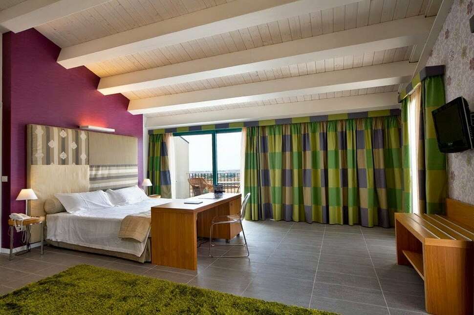 Een foto van Poggio del Sole Resort